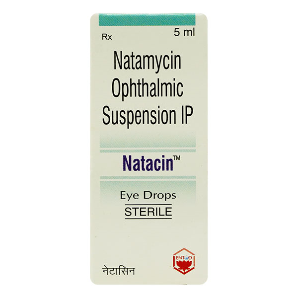 Natacin Eye Drop