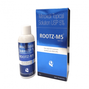 Rootz M5 solution