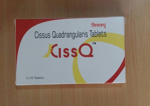 CISSQ TABLET-10 tablets-Aksigen Hospital Care