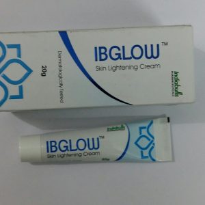 Ibglow Cream