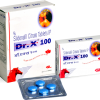 DR. X 100 TABLET-Recova Pharma