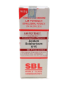 SBL Acidum Sulphuricum 0/15 LM
