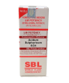 SBL Acidum Sulphuricum 0/24 LM