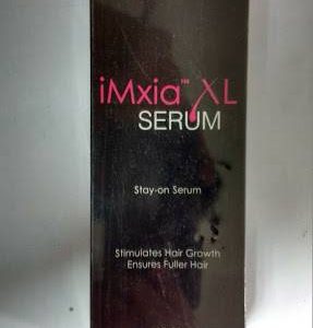Imxia XL Serum 60 ML - KLM Laboratories Pvt Ltd