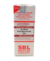 SBL Acidum Phosphoricum 0/6 LM 1