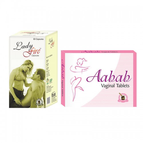 Ayurvedic Herbal Treatment for Female Low Libido and Loose Vagina-Ayush Remedies