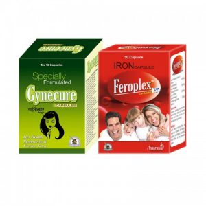 Ayurvedic Herbal Treatment for Menstrual Disorders-Ayush Remedies