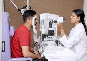Various Types Of Eye Specialists