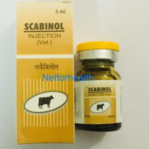 SCABINOL INJECTION