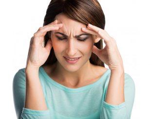 What is causing the headache?