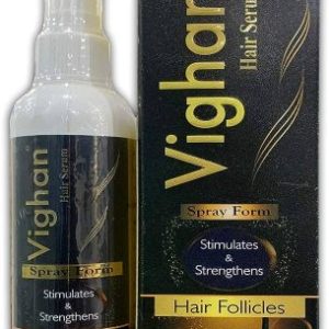 Vighan Hair Serum
