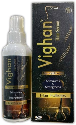 Vighan Hair Serum