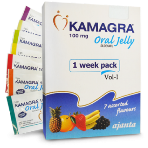 kamagra oral jelly 100mg how to use