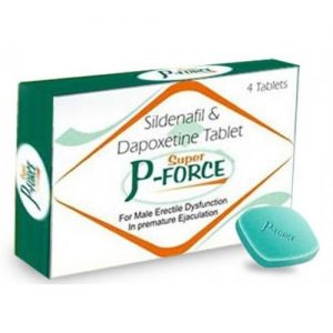 SUPER P FORCE TABLETS IMPORTED