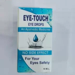 Eye Touch Eye Drop