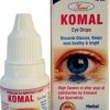 Komal Eye Drop 
