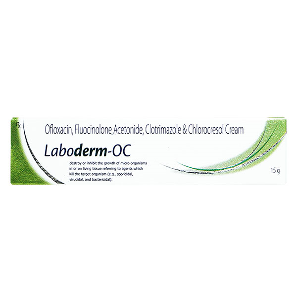 Laboderm Oc Creams