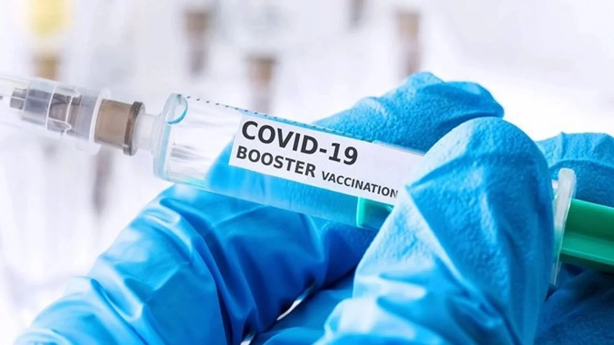 Why Covid-19 booster shots are essential?