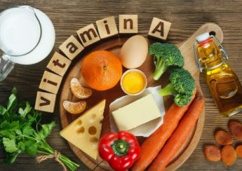 Vitamin A: Know what excess of this main vitamin can do to your body