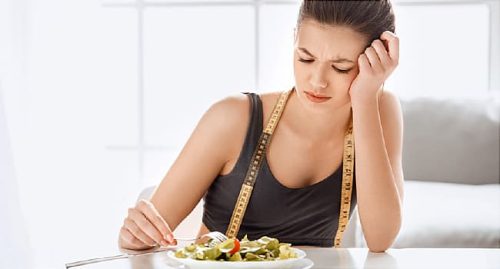 Eating Disorder: Know common types of eating disorders, treatment and symptoms