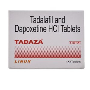 Tadaza 10mg/30mg tablet