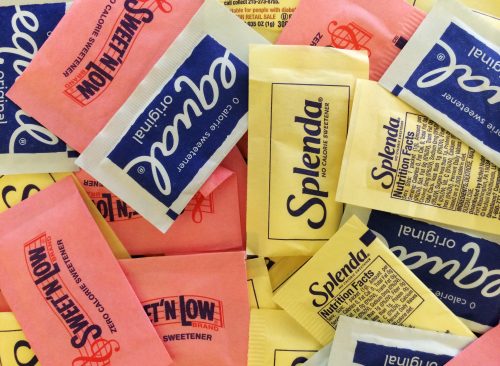 Artificial sweetener as sugar substitute: is it good for you? Find here?
