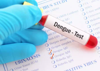 Foods you must eat for speedy recovery from dengue!