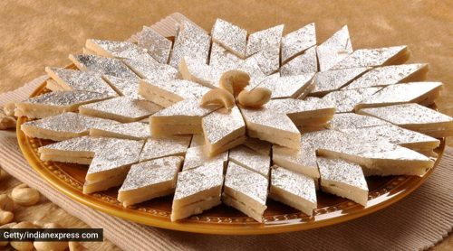 How to choose healthier sweets this Diwali season; Know here!