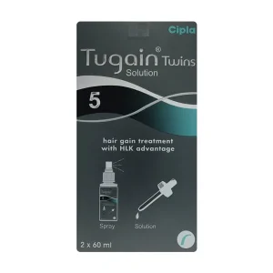 Tugain Twins 5 Solution