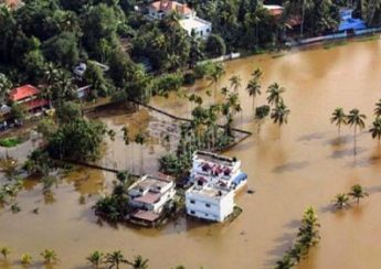 Netforhealth News: India can have its own disaster response model, says Mansukh Mandaviya