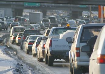 Netforhealth News: Study reveals traffic pollution affects brain function