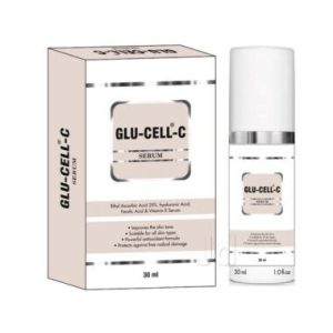 Glu Cell C Serum