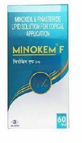 Minokem-F 5% Solution