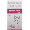 Black Crown Forte 5% Solution