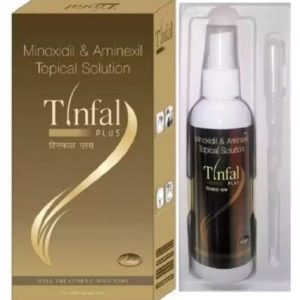 Tinfal Plus Solution