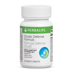 Herbalife Ocular Defense Formula for eye health