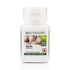 Amway Nutrilite Garlic (60N Tablets)