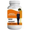 Max Height,Body Power,Increase Energy,High Bones Medicine,Stamina,Flavor Vanilla,Pack of 1