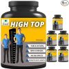 High Top,Growth Bones Medicine,Growth Medicine,pack of 6