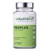 Health Veda Organics ProPlus, 60 Veg Capsules | For Good Height & Great Personality | Healthy Bones & Muscles For Men & Women