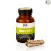 Pax Vedic Science Bonework for Complete Bone and Joint Wellness, Improve Fracture Healing, and Promotes Bone Formation Veg Plant Base 60 Capsules Buy 1 Get 1 free (120 capsules )