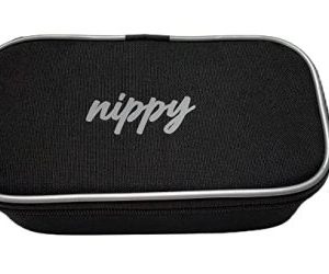 Nippy ® Insulin Cooling Travel Case Diabetes Medicine Storage Cooler Bag