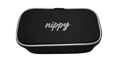Nippy ® Insulin Cooling Travel Case Diabetes Medicine Storage Cooler Bag 1