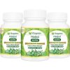 VitaGreen Natural, Ayurveda Herb Hadjod Nutrition Supplements for Bone Health (500 mg, 180 Capsules) Pack of 3