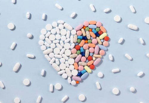 Study reveals link between cancer medications and heart disease