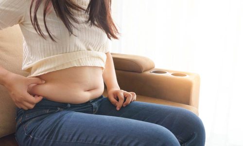 Want to reduce bloating? Try this