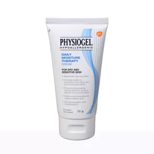 Physiogel Hypoallergenic Daily Moisture Therapy Cream