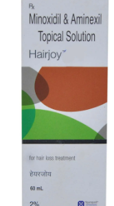 Hairjoy 2% Solution