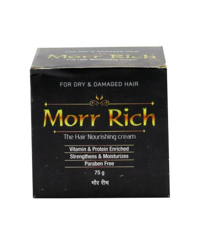 Morr Rich Cream