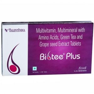 Biotee Plus Tablet